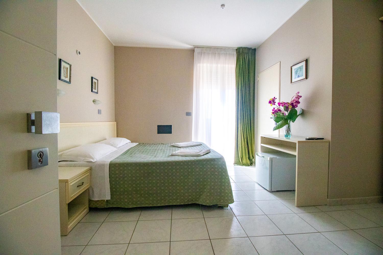 Di Matteo Hotel Розето-дельи-Абруцци Экстерьер фото